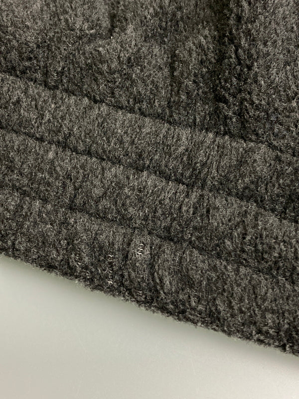【中古品】【メンズ】 TRI-MOUNTAIN トライマウンテン FLEECE JACKET フリース ジャケット メンズ アウター フルジップ 146-251212-em-19-min サイズ：XL カラー：グレー 万代Net店