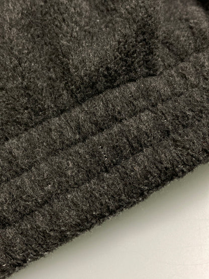 【中古品】【メンズ】 TRI-MOUNTAIN トライマウンテン FLEECE JACKET フリース ジャケット メンズ アウター フルジップ 146-251212-em-19-min サイズ：XL カラー：グレー 万代Net店