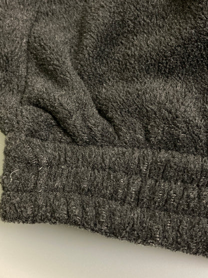 【中古品】【メンズ】 TRI-MOUNTAIN トライマウンテン FLEECE JACKET フリース ジャケット メンズ アウター フルジップ 146-251212-em-19-min サイズ：XL カラー：グレー 万代Net店