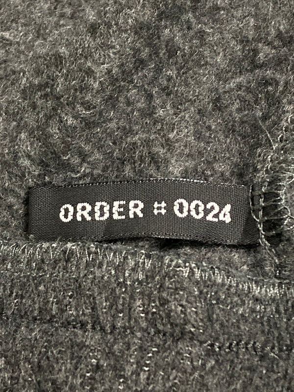 【中古品】【メンズ】 TRI-MOUNTAIN トライマウンテン FLEECE JACKET フリース ジャケット メンズ アウター フルジップ 146-251212-em-19-min サイズ：XL カラー：グレー 万代Net店