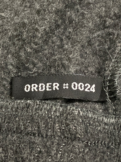【中古品】【メンズ】 TRI-MOUNTAIN トライマウンテン FLEECE JACKET フリース ジャケット メンズ アウター フルジップ 146-251212-em-19-min サイズ：XL カラー：グレー 万代Net店