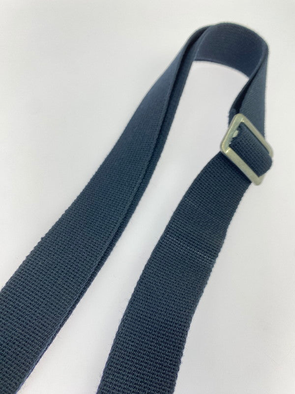 【中古品】【メンズ/レディース】 marimekko マリメッコ MAGNEETTILAUKKU 310205654 マグネットバッグ カバン 188-251021-jt-17-min カラー：ネイビー 万代Net店