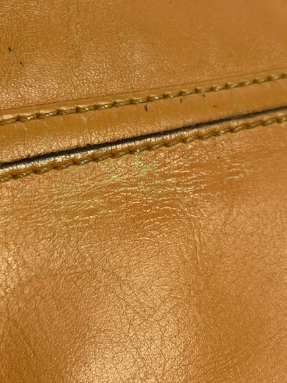 【現状渡し品】【レディース】 Vivienne Westwood ヴィヴィアンウエストウッド アコード ショルダーバッグ カバン 188-251023-jt-17-min カラー：オークル 万代Net店