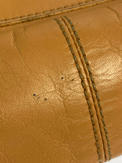 【現状渡し品】【レディース】 Vivienne Westwood ヴィヴィアンウエストウッド アコード ショルダーバッグ カバン 188-251023-jt-17-min カラー：オークル 万代Net店