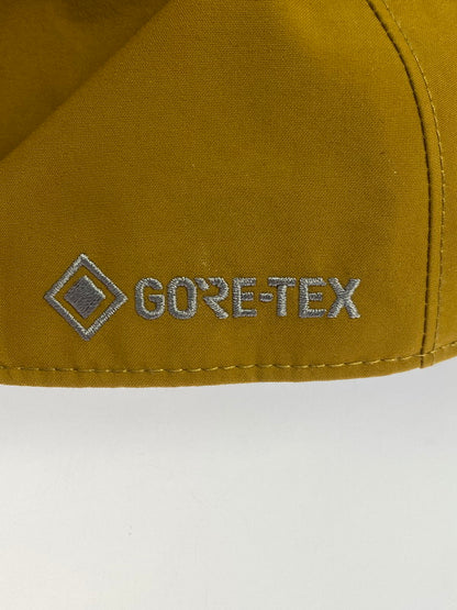 【中古品】【メンズ/レディース】 OUTDOOR RESEARCH アウトドア リサーチGORE-TEX SEATTLE RAIN CAP ゴアテック シアトル レイン キャップ 帽子 185-251023-jt-03-min サイズ：１size カラー：キャメル 万代Net店