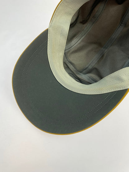 【中古品】【メンズ/レディース】 OUTDOOR RESEARCH アウトドア リサーチGORE-TEX SEATTLE RAIN CAP ゴアテック シアトル レイン キャップ 帽子 185-251023-jt-03-min サイズ：１size カラー：キャメル 万代Net店