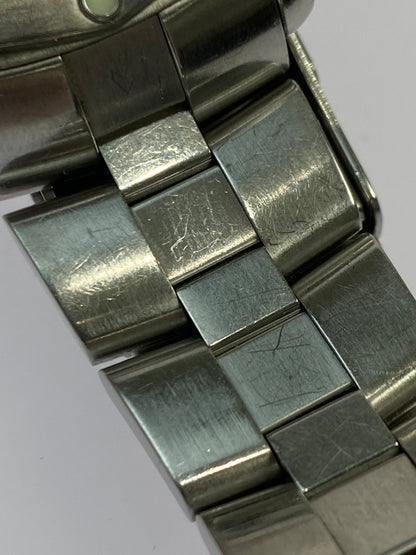 【中古品】【メンズ】 TAG HEUER タグホイヤー WN111M CAYMAN ISLANDS 2000 エクスクルーシブ ケイマン諸島 世界2000本限定 クォーツ 腕時計 195-251016-kk-35-min カラー：シルバー 万代Net店