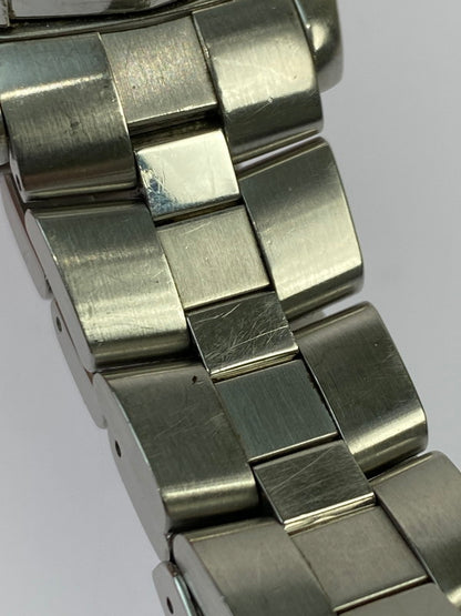 【中古品】【メンズ】 TAG HEUER タグホイヤー WN111M CAYMAN ISLANDS 2000 エクスクルーシブ ケイマン諸島 世界2000本限定 クォーツ 腕時計 195-251016-kk-35-min カラー：シルバー 万代Net店