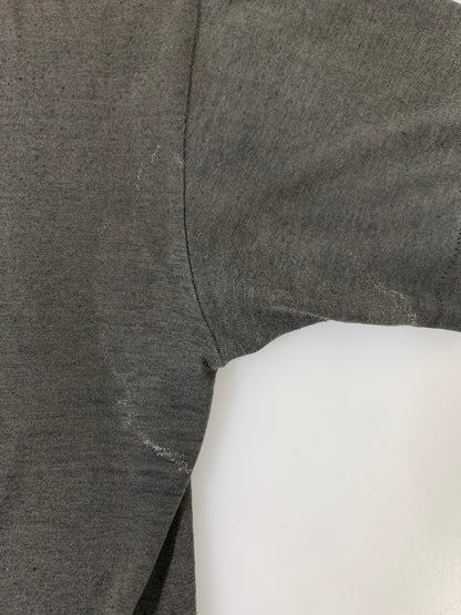 【現状渡し品】【メンズ】 HARLEY DAVIDSON ハーレーダビッドソン 80S DAYTONA BEACH TEE Tシャツ トップス 146-251012-ks-21-min サイズ：L カラー：グレー 万代Net店