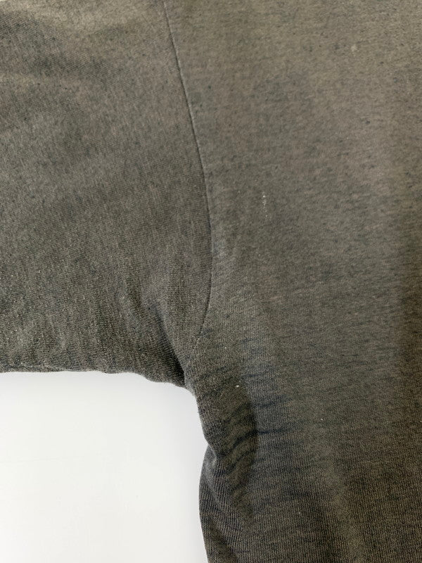 【現状渡し品】【メンズ】 HARLEY DAVIDSON ハーレーダビッドソン 80S DAYTONA BEACH TEE Tシャツ トップス 146-251012-ks-21-min サイズ：L カラー：グレー 万代Net店