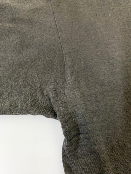 【現状渡し品】【メンズ】 HARLEY DAVIDSON ハーレーダビッドソン 80S DAYTONA BEACH TEE Tシャツ トップス 146-251012-ks-21-min サイズ：L カラー：グレー 万代Net店