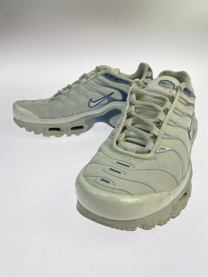 【中古品】【レディース】 NIKE ナイキ WMNS AIR MAX PLUS DZ3671-104 ウィメンズ エアマックス プラス スニーカー 靴 166-251011-kk-08-min カラー：SUMMIT WHITE/ASHEN 万代Net店