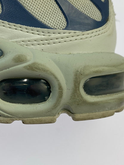 【中古品】【レディース】 NIKE ナイキ WMNS AIR MAX PLUS DZ3671-104 ウィメンズ エアマックス プラス スニーカー 靴 166-251011-kk-08-min カラー：SUMMIT WHITE/ASHEN 万代Net店