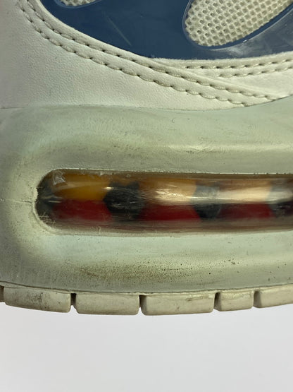 【中古品】【レディース】 NIKE ナイキ WMNS AIR MAX PLUS DZ3671-104 ウィメンズ エアマックス プラス スニーカー 靴 166-251011-kk-08-min カラー：SUMMIT WHITE/ASHEN 万代Net店