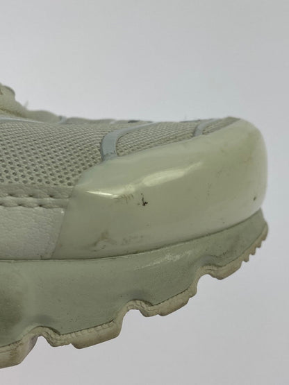 【中古品】【レディース】 NIKE ナイキ WMNS AIR MAX PLUS DZ3671-104 ウィメンズ エアマックス プラス スニーカー 靴 166-251011-kk-08-min カラー：SUMMIT WHITE/ASHEN 万代Net店