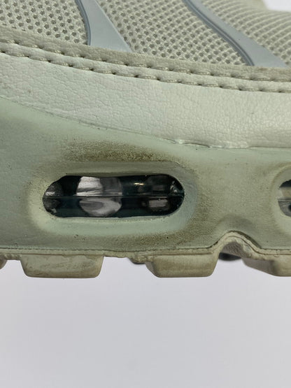 【中古品】【レディース】 NIKE ナイキ WMNS AIR MAX PLUS DZ3671-104 ウィメンズ エアマックス プラス スニーカー 靴 166-251011-kk-08-min カラー：SUMMIT WHITE/ASHEN 万代Net店