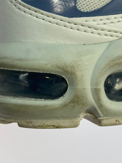 【中古品】【レディース】 NIKE ナイキ WMNS AIR MAX PLUS DZ3671-104 ウィメンズ エアマックス プラス スニーカー 靴 166-251011-kk-08-min カラー：SUMMIT WHITE/ASHEN 万代Net店