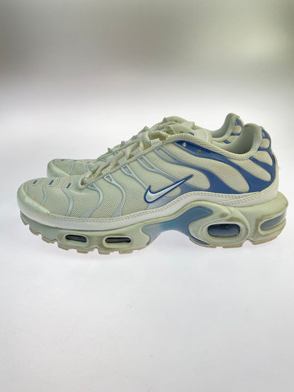 【中古品】【レディース】 NIKE ナイキ WMNS AIR MAX PLUS DZ3671-104 ウィメンズ エアマックス プラス スニーカー 靴 166-251011-kk-08-min カラー：SUMMIT WHITE/ASHEN 万代Net店