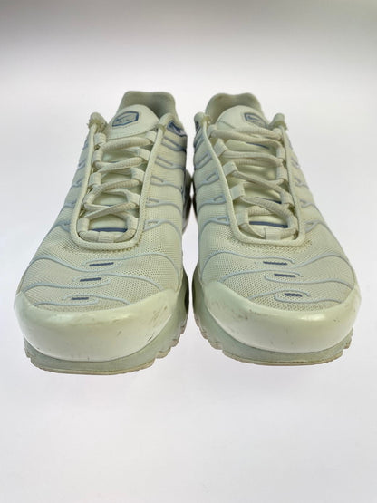 【中古品】【レディース】 NIKE ナイキ WMNS AIR MAX PLUS DZ3671-104 ウィメンズ エアマックス プラス スニーカー 靴 166-251011-kk-08-min カラー：SUMMIT WHITE/ASHEN 万代Net店
