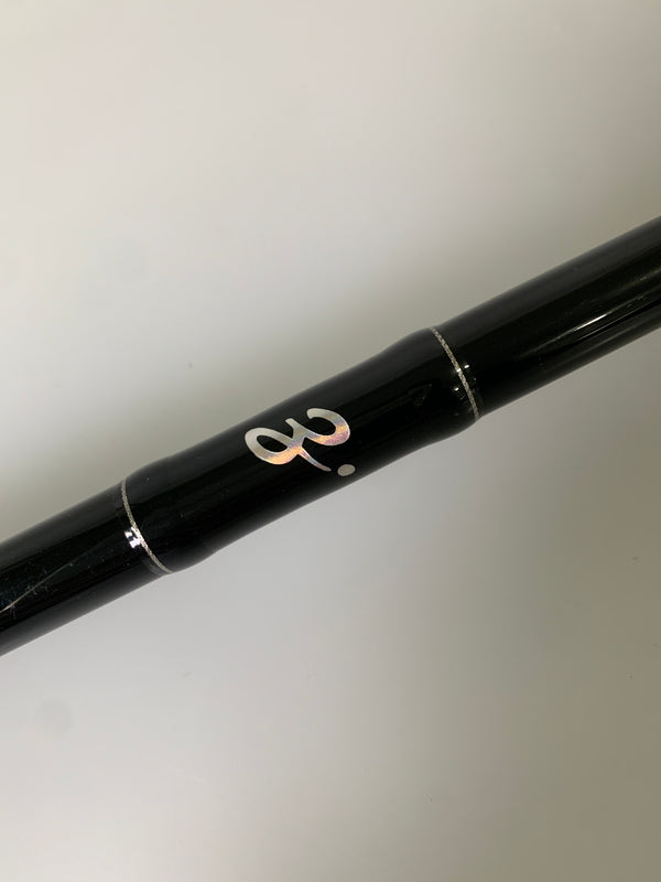 【現状渡し品】 ZENAQ ゼナック ソルトウォーターロッドショア DEFI MUTHOS SONIO 100M 133-260918-ta-06-min 万代Net店
