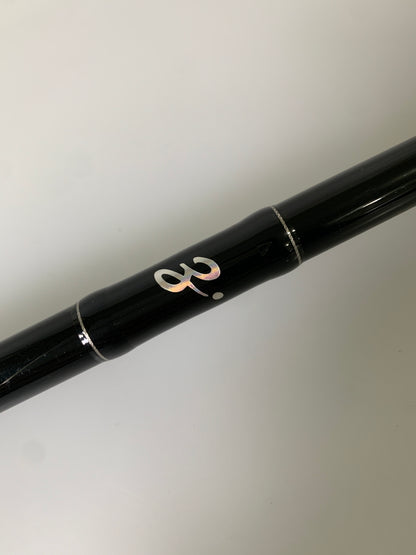 【現状渡し品】 ZENAQ ゼナック ソルトウォーターロッドショア DEFI MUTHOS SONIO 100M 133-260918-ta-06-min 万代Net店