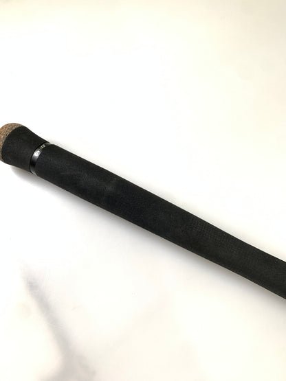 【現状渡し品】 ZENAQ ゼナック ソルトウォーターロッドショア DEFI MUTHOS SONIO 100M 133-260918-ta-06-min 万代Net店