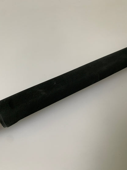 【現状渡し品】 ZENAQ ゼナック ソルトウォーターロッドショア DEFI MUTHOS SONIO 100M 133-260918-ta-06-min 万代Net店
