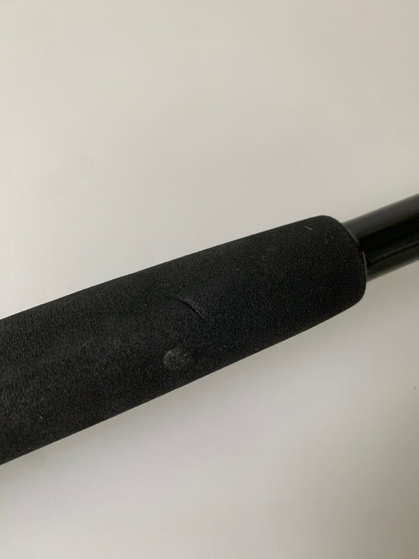【現状渡し品】 ZENAQ ゼナック ソルトウォーターロッドショア DEFI MUTHOS SONIO 100M 133-260918-ta-06-min 万代Net店