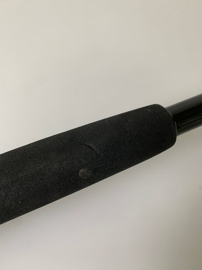 【現状渡し品】 ZENAQ ゼナック ソルトウォーターロッドショア DEFI MUTHOS SONIO 100M 133-260918-ta-06-min 万代Net店