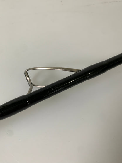 【現状渡し品】 ZENAQ ゼナック ソルトウォーターロッドショア DEFI MUTHOS SONIO 100M 133-260918-ta-06-min 万代Net店