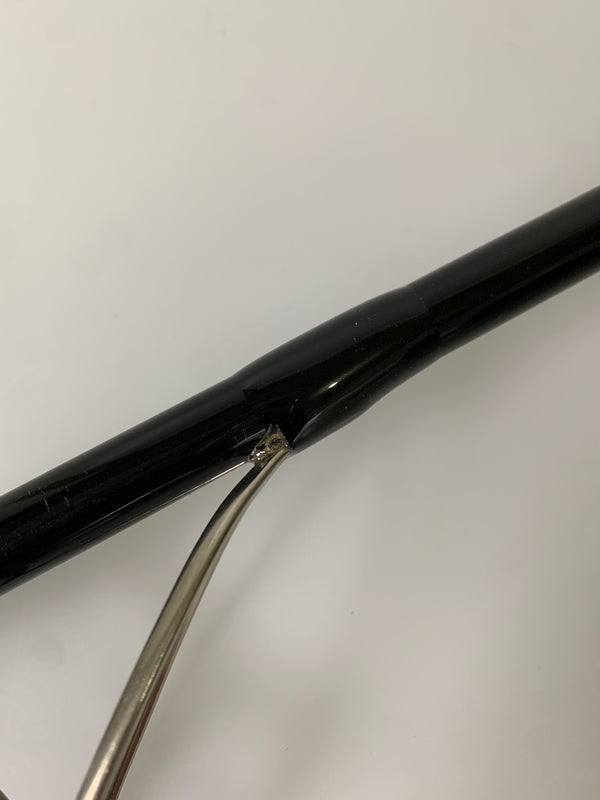 【現状渡し品】 ZENAQ ゼナック ソルトウォーターロッドショア DEFI MUTHOS SONIO 100M 133-260918-ta-06-min 万代Net店