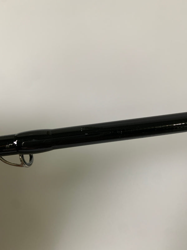 【現状渡し品】 ZENAQ ゼナック ソルトウォーターロッドショア DEFI MUTHOS SONIO 100M 133-260918-ta-06-min 万代Net店