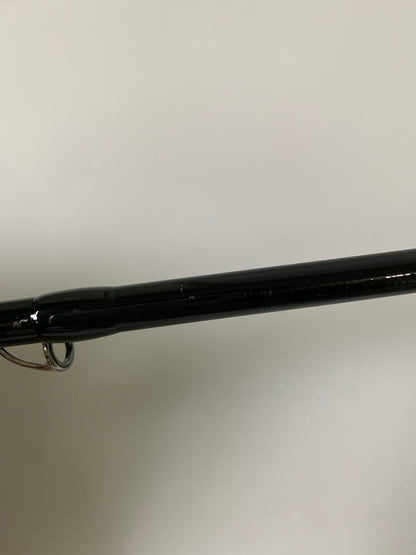 【現状渡し品】 ZENAQ ゼナック ソルトウォーターロッドショア DEFI MUTHOS SONIO 100M 133-260918-ta-06-min 万代Net店