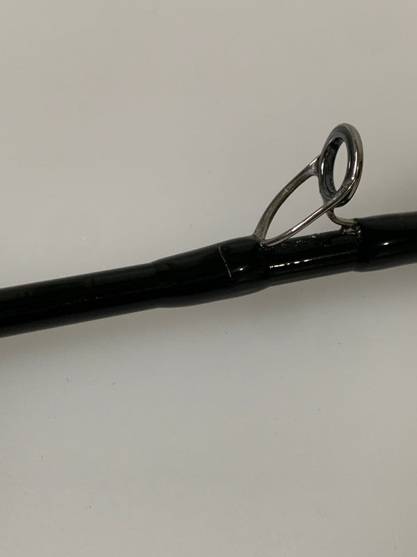 【現状渡し品】 ZENAQ ゼナック ソルトウォーターロッドショア DEFI MUTHOS SONIO 100M 133-260918-ta-06-min 万代Net店