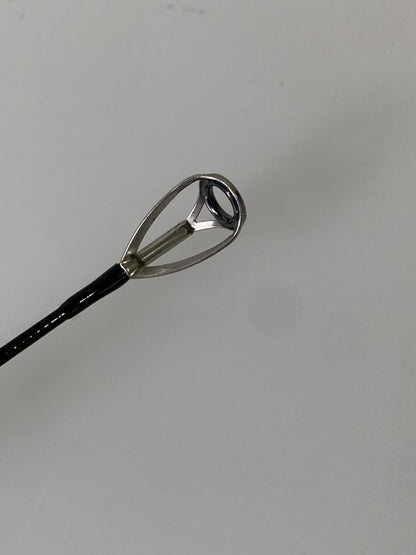 【現状渡し品】 ZENAQ ゼナック ソルトウォーターロッドショア DEFI MUTHOS SONIO 100M 133-260918-ta-06-min 万代Net店