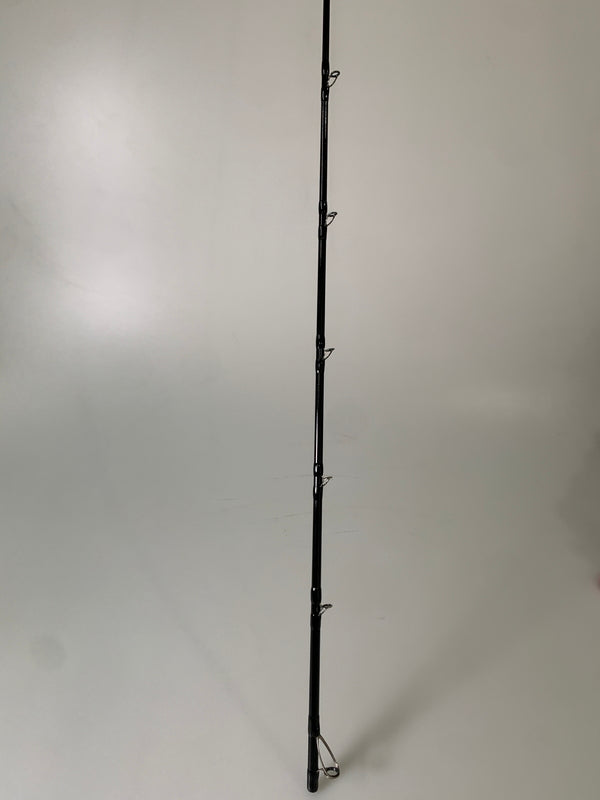【現状渡し品】 ZENAQ ゼナック ソルトウォーターロッドショア DEFI MUTHOS SONIO 100M 133-260918-ta-06-min 万代Net店
