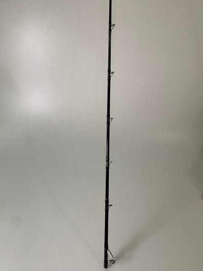 【現状渡し品】 ZENAQ ゼナック ソルトウォーターロッドショア DEFI MUTHOS SONIO 100M 133-260918-ta-06-min 万代Net店