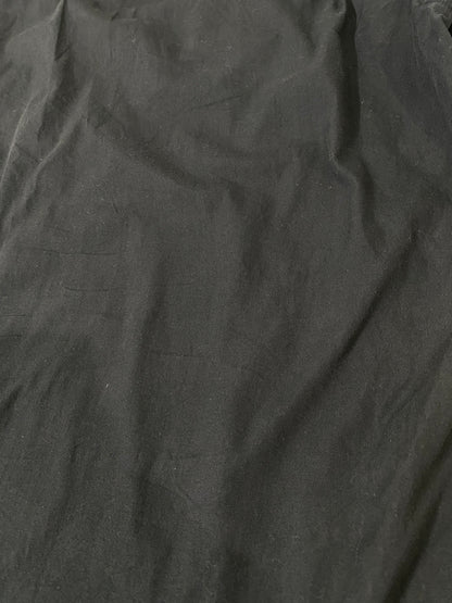 【中古品】【メンズ】 GOOD ENOUGH 90S SS SHIRT BLACK NAVY メンズ 半袖 ショートスリーブ 142-260630-hu-23-min カラー：ブラック 万代Net店