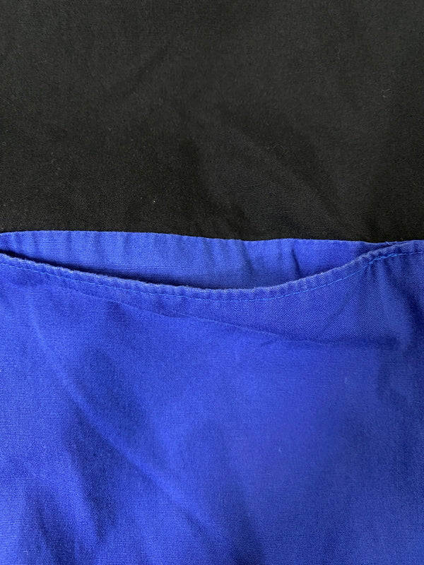 【中古品】【メンズ】 GOOD ENOUGH 90S SS SHIRT BLACK NAVY メンズ 半袖 ショートスリーブ 142-260630-hu-23-min カラー：ブラック 万代Net店