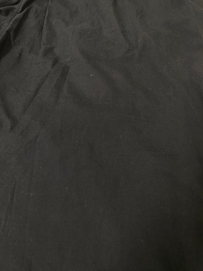 【中古品】【メンズ】 GOOD ENOUGH 90S SS SHIRT BLACK NAVY メンズ 半袖 ショートスリーブ 142-260630-hu-23-min カラー：ブラック 万代Net店