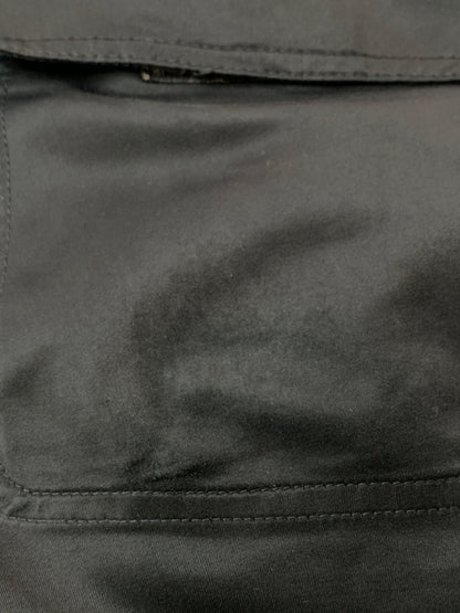 【現状渡し品】【メンズ】 COLUMBIA コロンビア GRT POLYESTER PANTS ポリエステルパンツ ボトムス 155-260706-yn-05-min サイズ：M カラー：ブラック 万代Net店