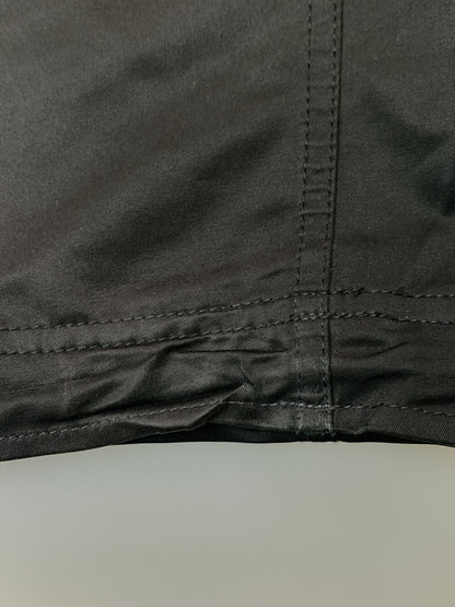 【現状渡し品】【メンズ】 COLUMBIA コロンビア GRT POLYESTER PANTS ポリエステルパンツ ボトムス 155-260706-yn-05-min サイズ：M カラー：ブラック 万代Net店