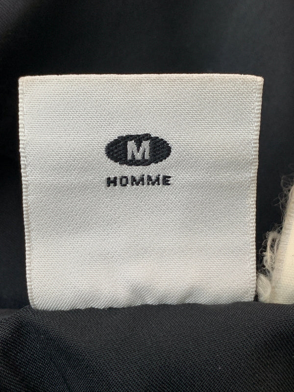 【現状渡し品】【メンズ】 COLUMBIA コロンビア GRT POLYESTER PANTS ポリエステルパンツ ボトムス 155-260706-yn-05-min サイズ：M カラー：ブラック 万代Net店