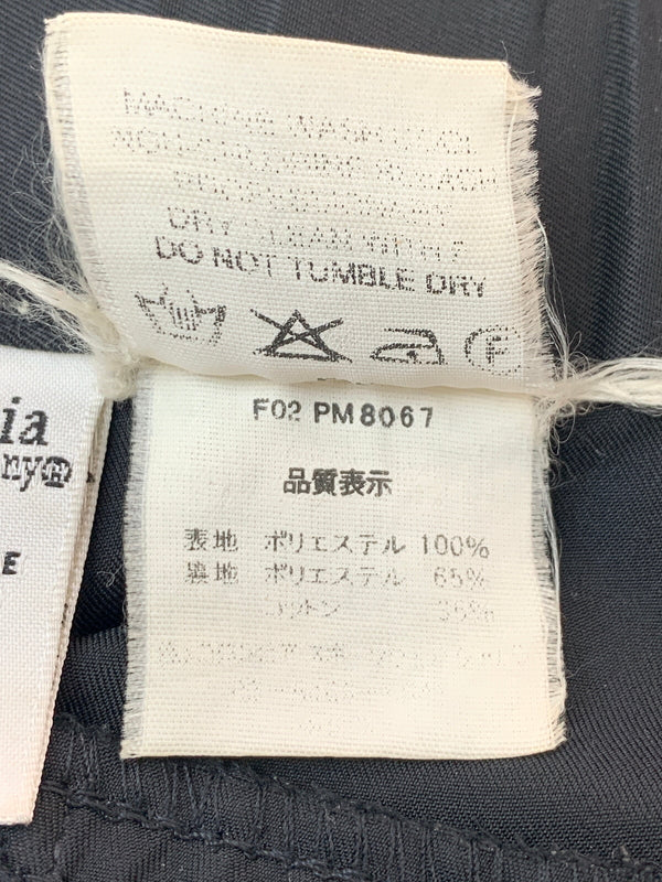 【現状渡し品】【メンズ】 COLUMBIA コロンビア GRT POLYESTER PANTS ポリエステルパンツ ボトムス 155-260706-yn-05-min サイズ：M カラー：ブラック 万代Net店