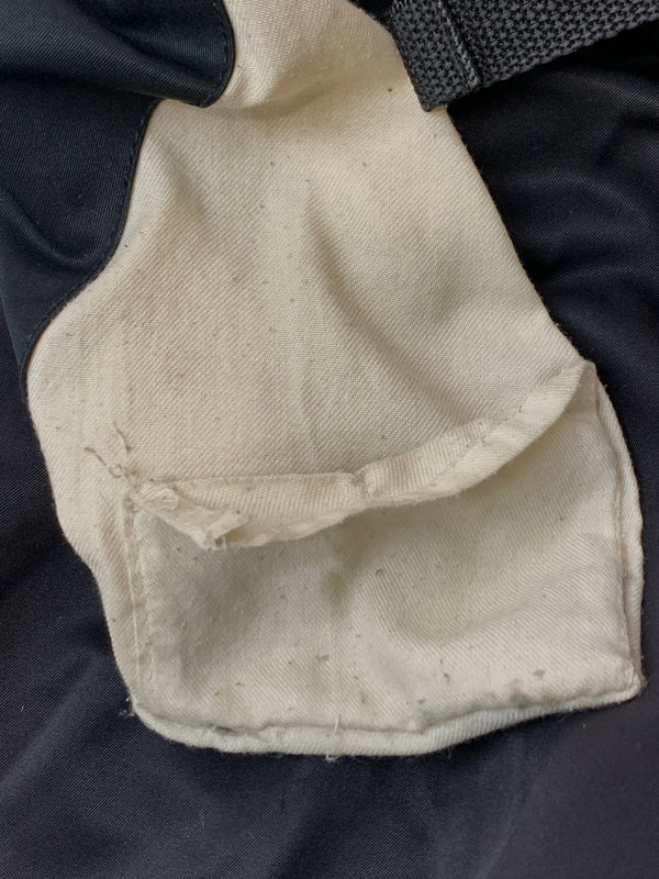 【現状渡し品】【メンズ】 COLUMBIA コロンビア GRT POLYESTER PANTS ポリエステルパンツ ボトムス 155-260706-yn-05-min サイズ：M カラー：ブラック 万代Net店