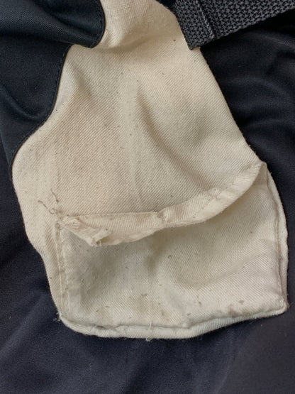 【現状渡し品】【メンズ】 COLUMBIA コロンビア GRT POLYESTER PANTS ポリエステルパンツ ボトムス 155-260706-yn-05-min サイズ：M カラー：ブラック 万代Net店