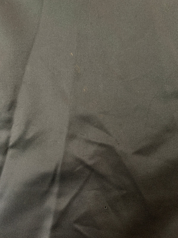 【現状渡し品】【メンズ】 COLUMBIA コロンビア GRT POLYESTER PANTS ポリエステルパンツ ボトムス 155-260706-yn-05-min サイズ：M カラー：ブラック 万代Net店