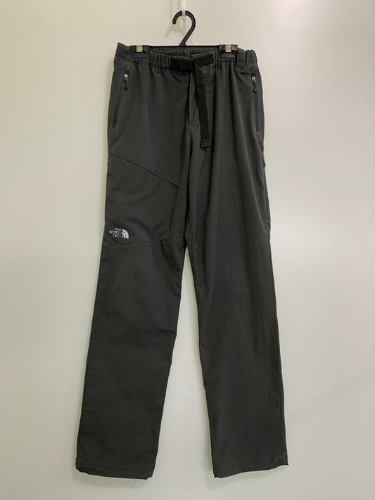 【中古品】【レディース】 THE NORTH FACE ザ・ノースフェイス TREK PANT WOMEN’S NTW57014 トレックパンツ ボトムス 171-251213-yn-17-min サイズ：L カラー：ダークグレー 万代Net店