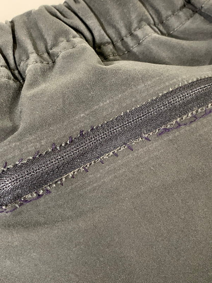 【中古品】【レディース】 THE NORTH FACE ザ・ノースフェイス TREK PANT WOMEN’S NTW57014 トレックパンツ ボトムス 171-251213-yn-17-min サイズ：L カラー：ダークグレー 万代Net店