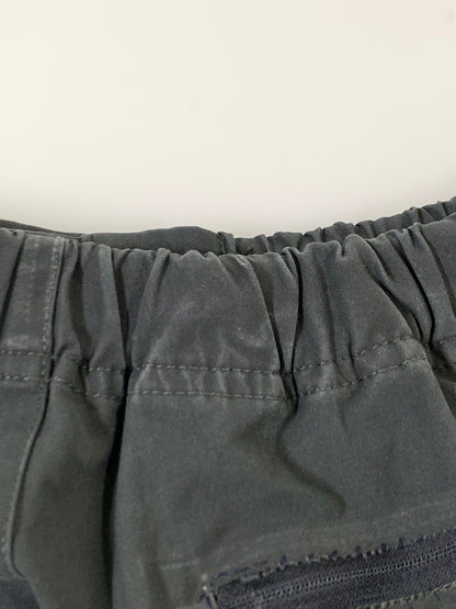 【中古品】【レディース】 THE NORTH FACE ザ・ノースフェイス TREK PANT WOMEN’S NTW57014 トレックパンツ ボトムス 171-251213-yn-17-min サイズ：L カラー：ダークグレー 万代Net店